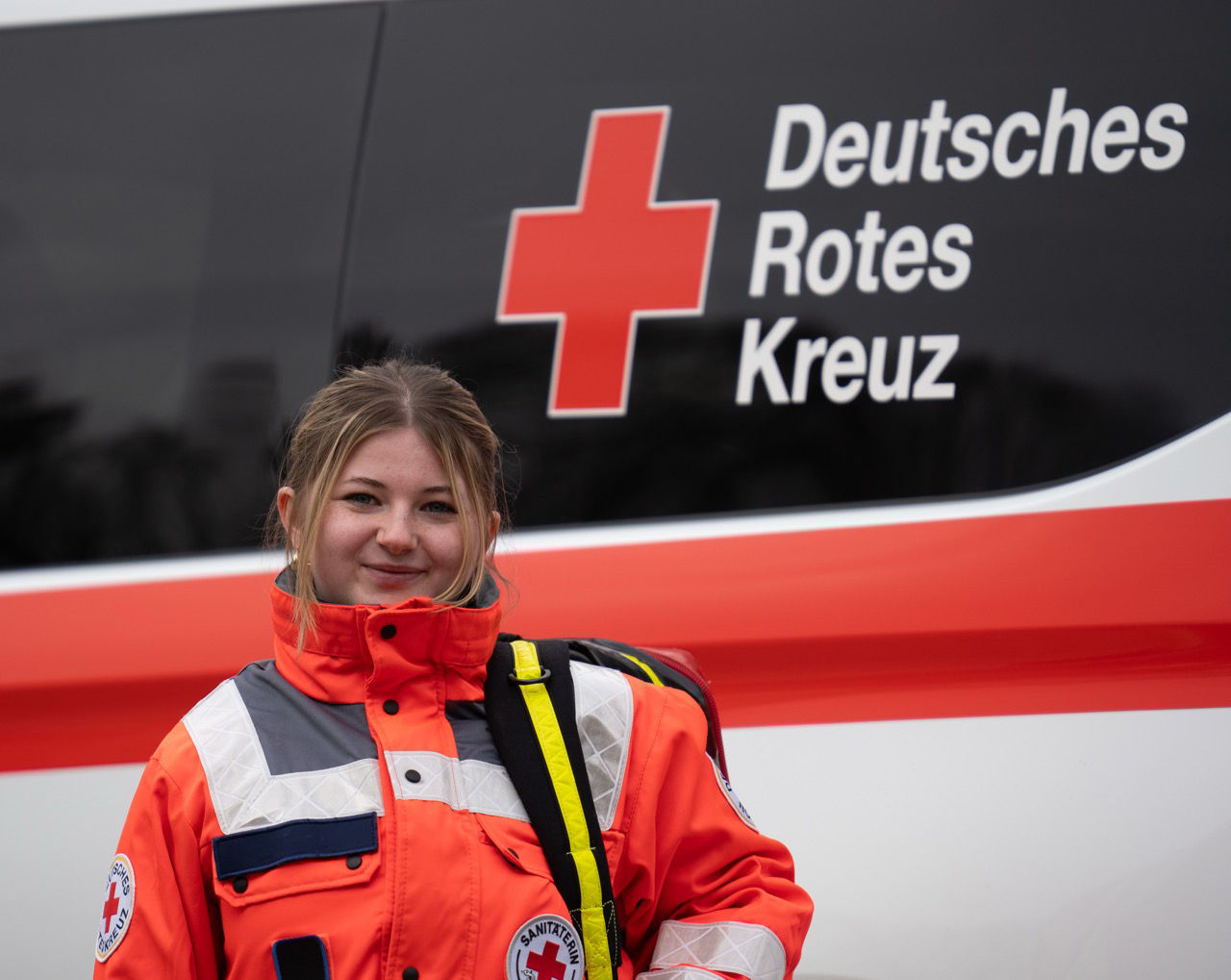 Deutsches Rotes Kreuz